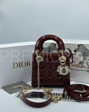 Christian Dior сумка PR643894