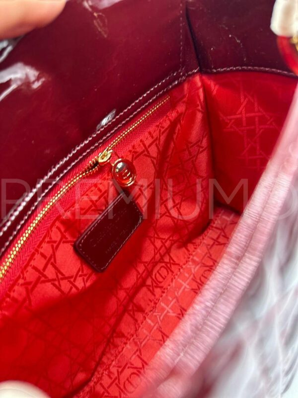 Christian Dior сумка PR217648 11