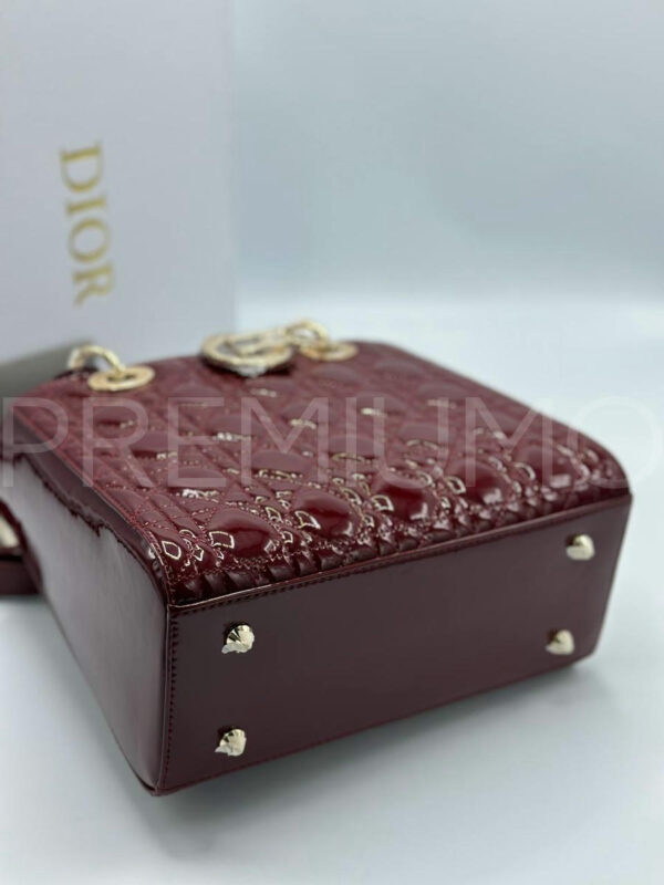 Christian Dior сумка PR217648 9