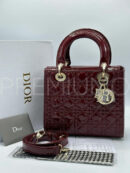 Christian Dior сумка PR217648 15