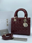 Christian Dior сумка PR217648 17