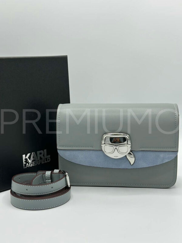 Karl Lagerfeld сумка PR930972