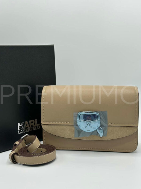 Karl Lagerfeld сумка PR633957