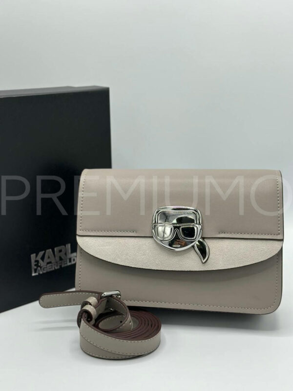 Karl Lagerfeld сумка PR525507