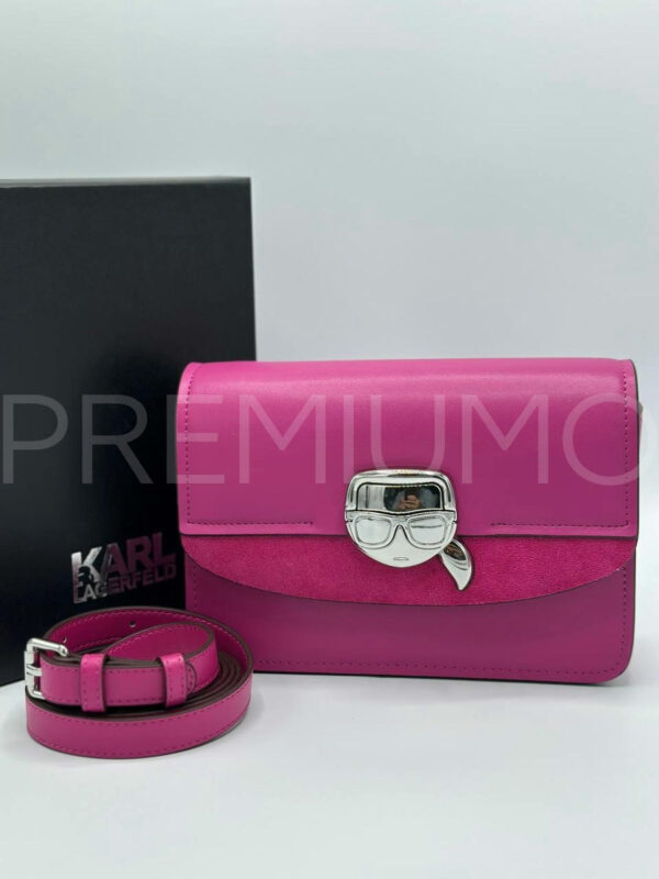 Karl Lagerfeld сумка PR224477