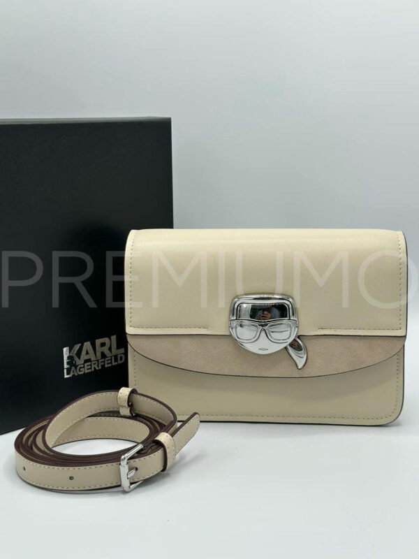 Karl Lagerfeld сумка PR783325