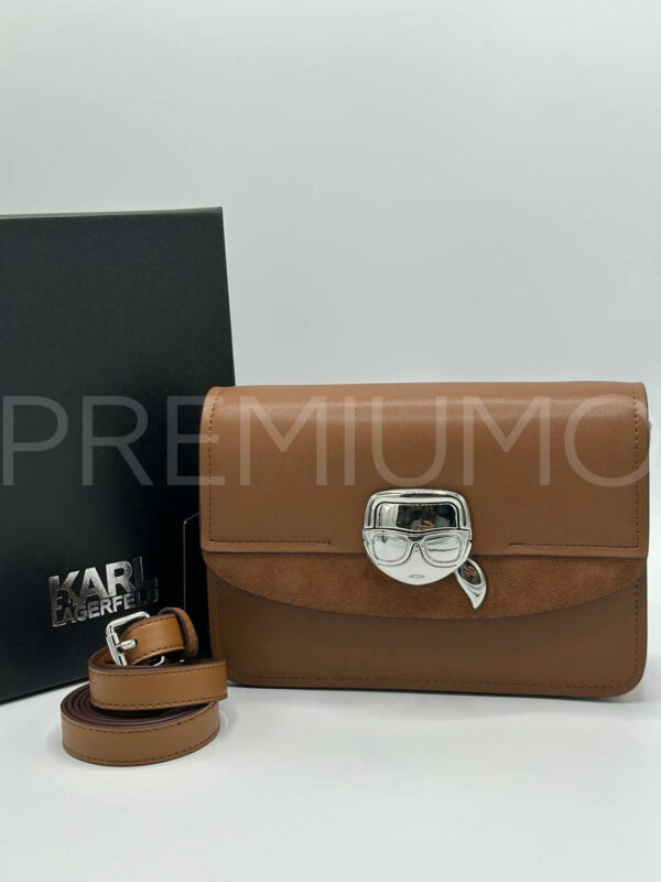 Karl Lagerfeld сумка PR307267