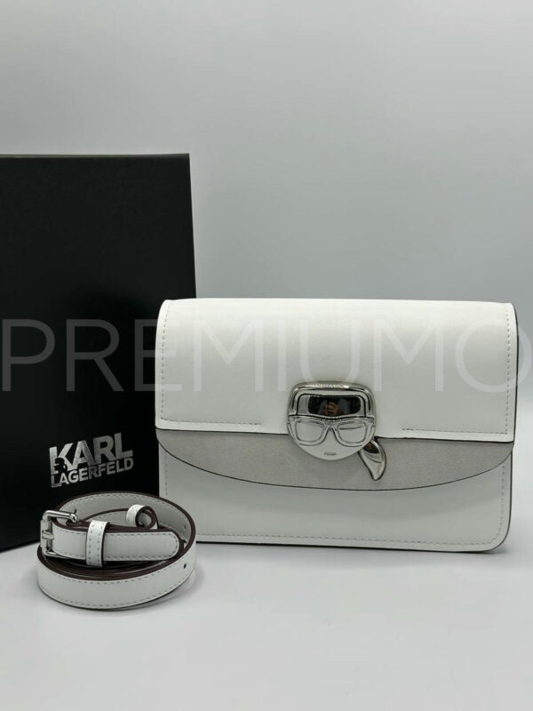 Karl Lagerfeld сумка PR120279