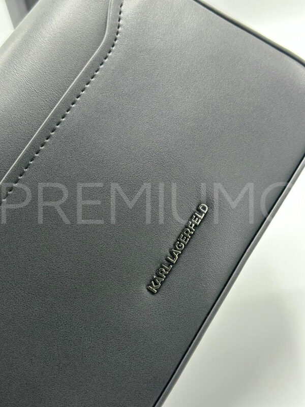 Karl Lagerfeld сумка PR534719 4