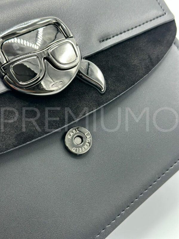 Karl Lagerfeld сумка PR534719 7