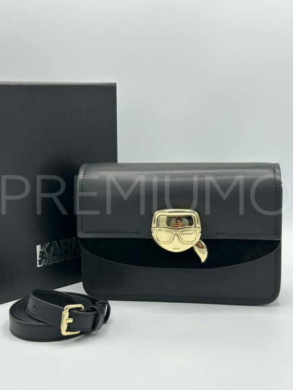 Karl Lagerfeld сумка PR349943