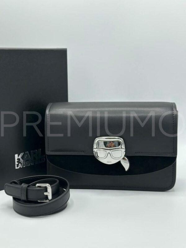 Karl Lagerfeld сумка PR534719