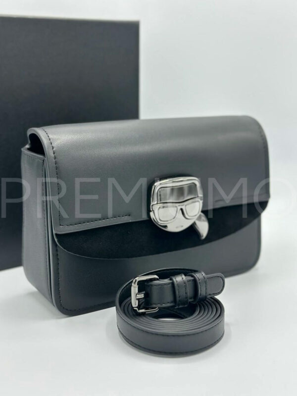 Karl Lagerfeld сумка PR534719 2