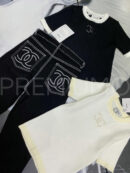 Chanel джинсы PR519982 11