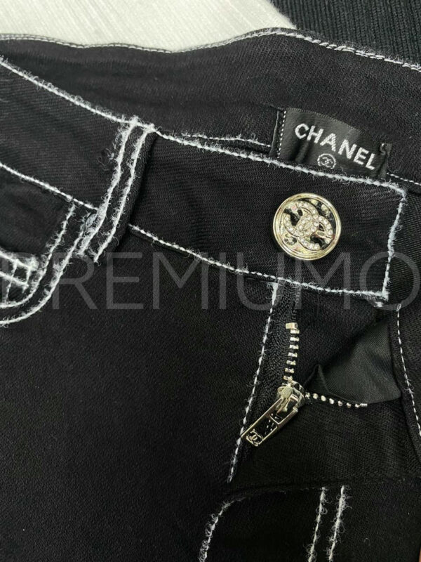 Chanel джинсы PR519982 3