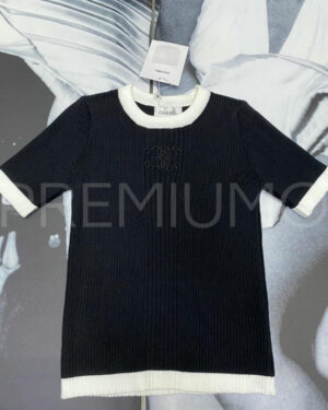 Chanel кофта PR110407
