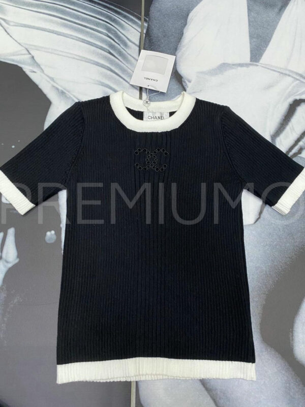 Chanel кофта PR110407