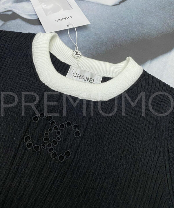 Chanel кофта PR110407 2