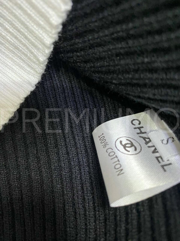 Chanel кофта PR110407 3