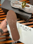 Alaia балетки PR903164 16