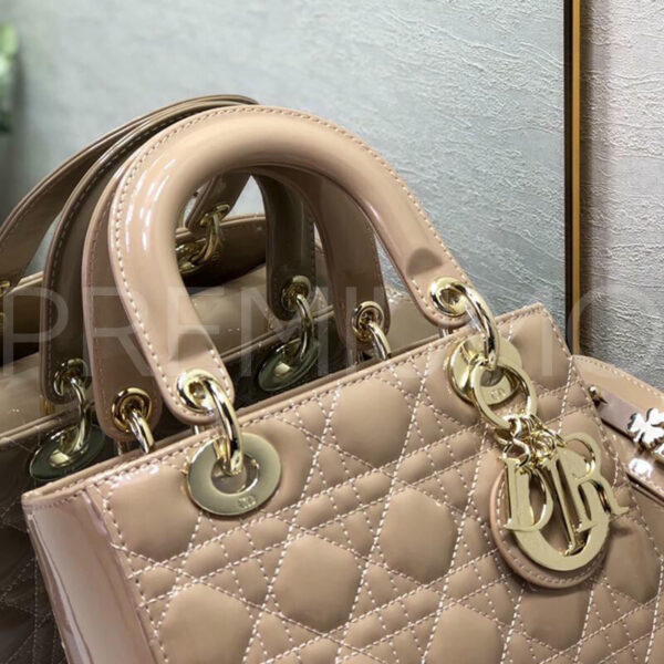 Christian Dior сумка PR262070 3