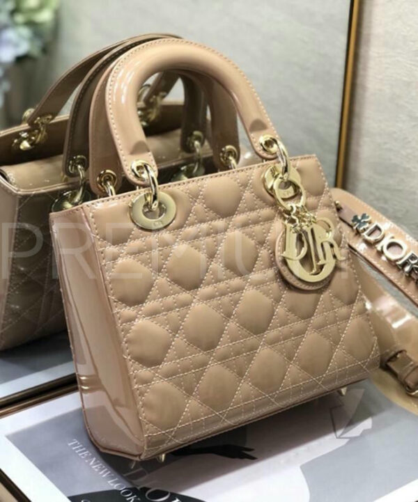 Christian Dior сумка PR262070 4