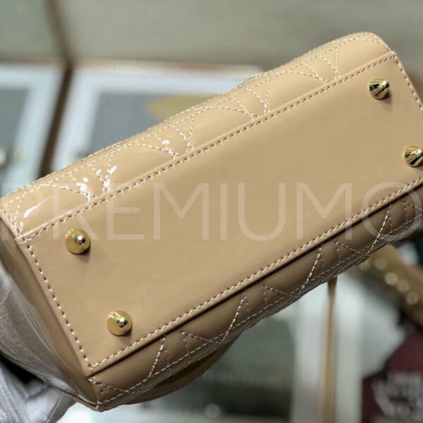 Christian Dior сумка PR262070 5