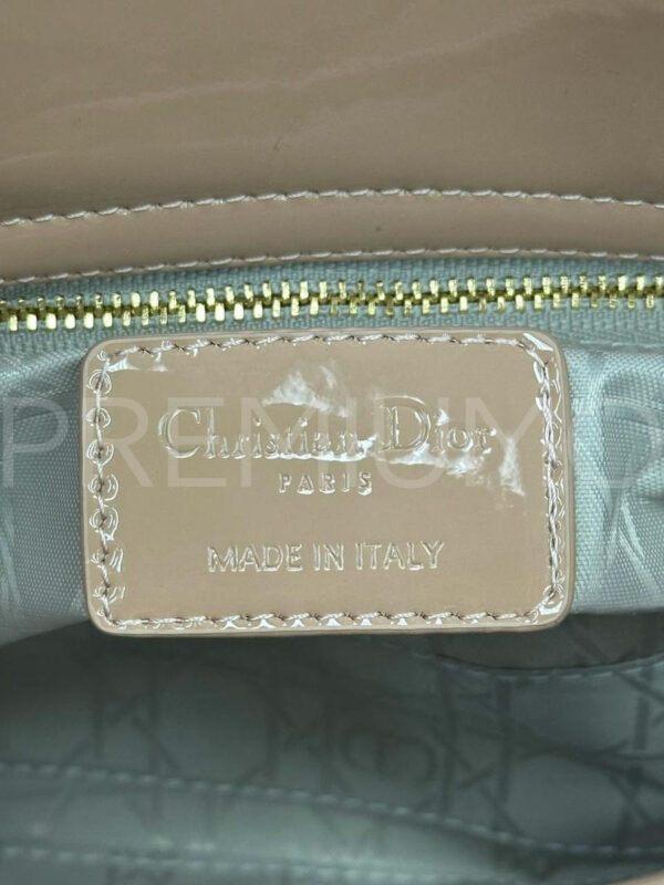 Christian Dior сумка PR262070 8