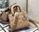 Christian Dior сумка PR262070 9