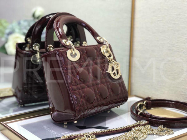 Christian Dior сумка PR643894 11
