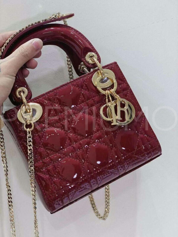 Christian Dior сумка PR643894 13