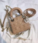 Christian Dior сумка PR661341 4