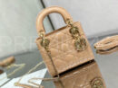 Christian Dior сумка PR661341 3