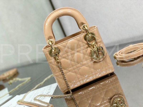 Christian Dior сумка PR661341