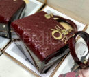 Christian Dior сумка PR217648 20