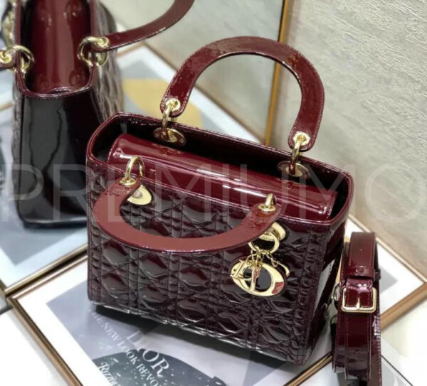 Christian Dior сумка PR217648 8