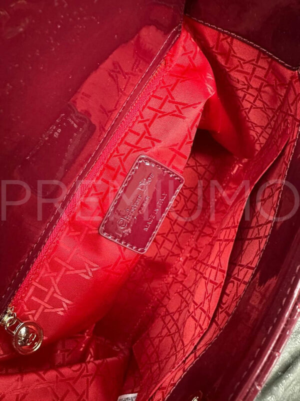 Christian Dior сумка PR217648 13