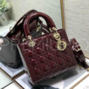Christian Dior сумка PR217648 14
