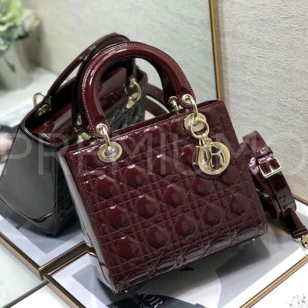 Christian Dior сумка PR217648