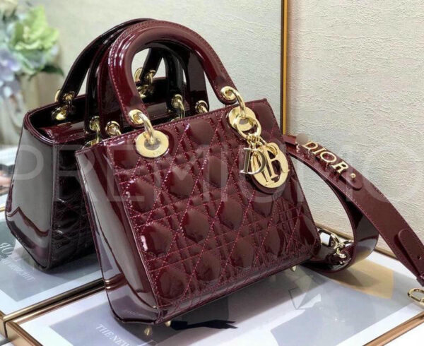 Christian Dior сумка PR427827 4