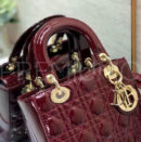 Christian Dior сумка PR427827 15