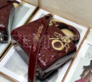 Christian Dior сумка PR427827 16