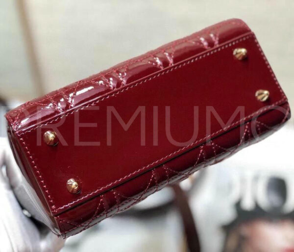 Christian Dior сумка PR427827 8