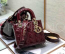 Christian Dior сумка PR427827 12
