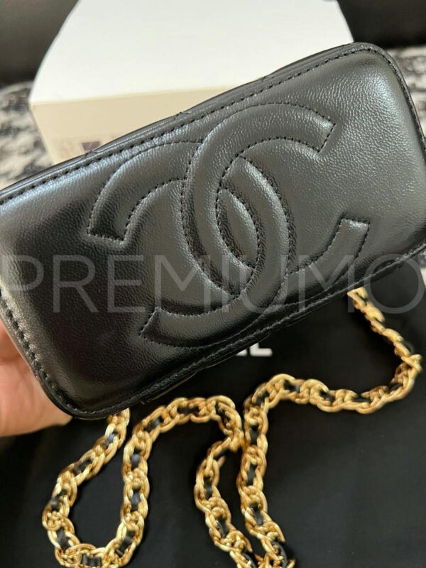 Сhanel сумка PR531334 5