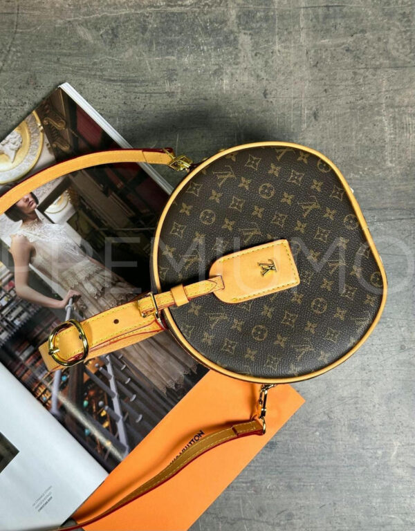 Louis Vuitton сумка PR330228 5