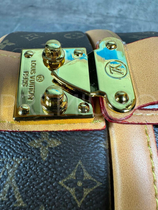Louis Vuitton сумка PR330228 9