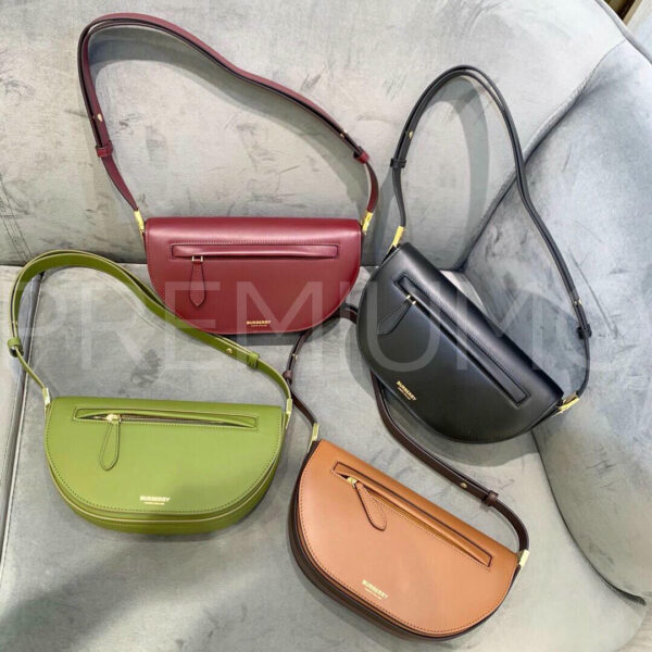 Burberry сумка PR896952 3