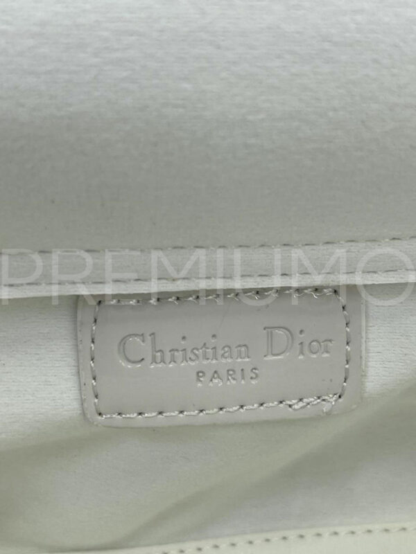 Christian Dior сумка PR694817 10