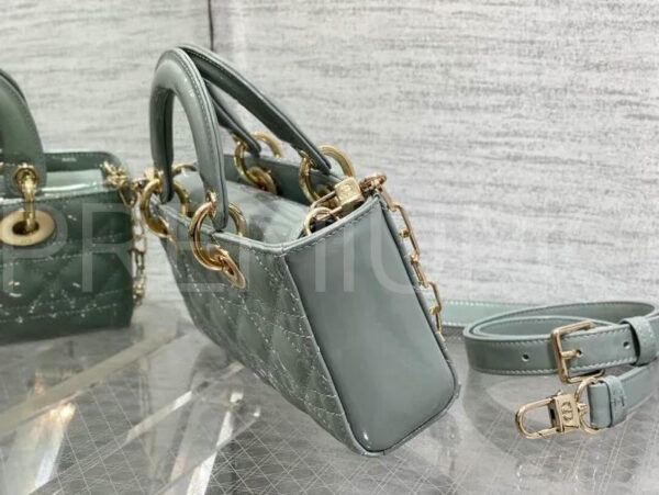 Christian Dior сумка PR966631 5